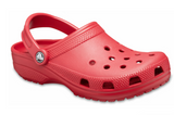 Crocs ADULTS CLASSIC CLOG Varsity Red