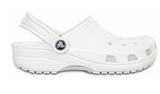 Crocs ADULTS CLASSIC CLOG White