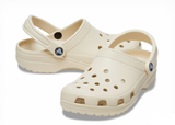 Crocs ADULTS CLASSIC CLOG Bone