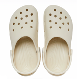 Crocs ADULTS CLASSIC CLOG Bone