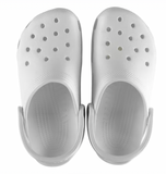 Crocs KIDS CLASSIC CLOG White