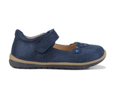 Clarks MARA Navy Distress