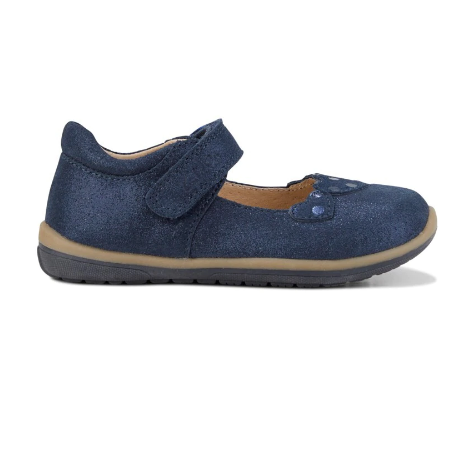 Clarks MARA Navy Distress