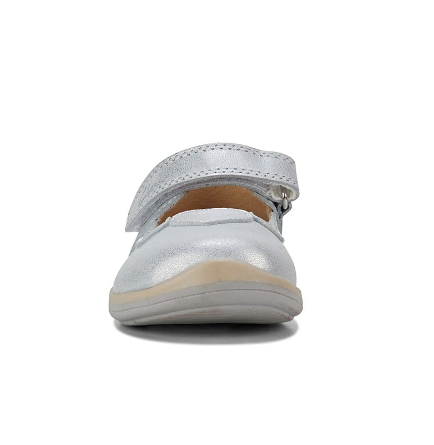 Clarks MARA Silver Sesto Shoex
