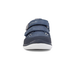 Clarks MARCO Navy/Grey