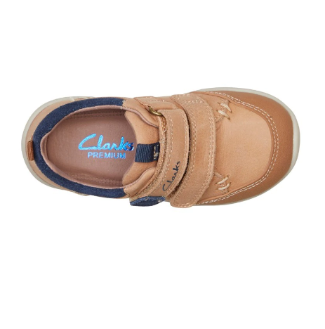 Clarks marcos on sale