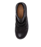 Ziera SHAYNE Xf Black Leather