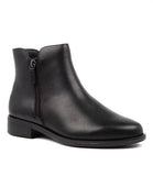 Ziera SKYLARS Black Leather