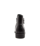 Ziera SKYLARS Black Leather