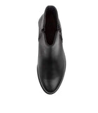 Ziera SKYLARS Black Leather