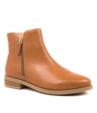 Ziera SKYLARS Tan Leather