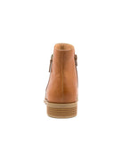 Ziera SKYLARS Tan Leather