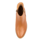 Ziera SKYLARS Tan Leather