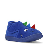Grosby SNAPPY Slipper Blue