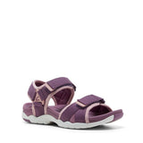 Clarks THELMA Grape