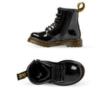 Dr. Martens 1460 Toddler BOOT Black Patent