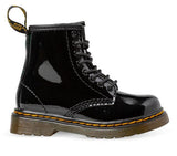 Dr. Martens 1460 Toddler BOOT Black Patent