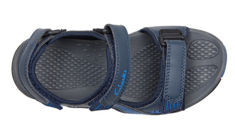 Clarks best sale trick sandals