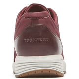Rockport TRUSTRIDE PROWALKER WOMEN'S Merlot
