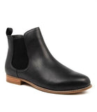 Ziera TALIA XF Black Leather