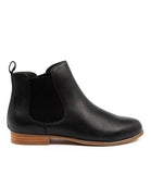 Ziera TALIA XF Black Leather