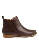 Ziera TALIA XF Choc Leather