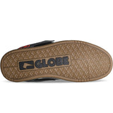 Globe TILT Black Split/Orange