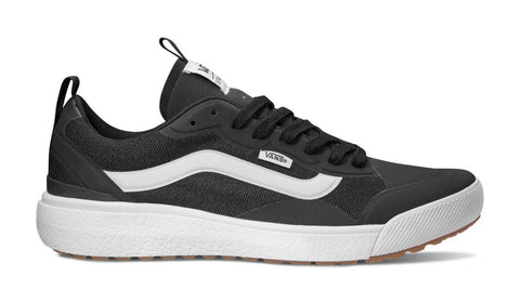 Vans ULTRARANGE EXO Black