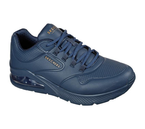 Skechers MEN'S UNO 2 - Navy