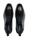 Julius Marlow WADE Black