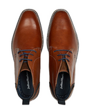 Julius Marlow WADE Tan