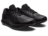 Asics WOMENS WALKRIDE FF Black/Graphite Grey