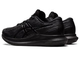 Asics WOMENS WALKRIDE FF Black/Graphite Grey