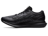 Asics WOMENS WALKRIDE FF Black/Graphite Grey