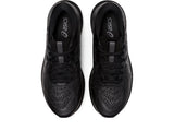 Asics WOMENS WALKRIDE FF Black/Graphite Grey