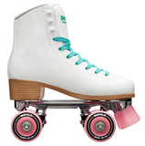 Impala ROLLERSKATES White/Pink
