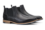 Julius Marlow WILDER Black