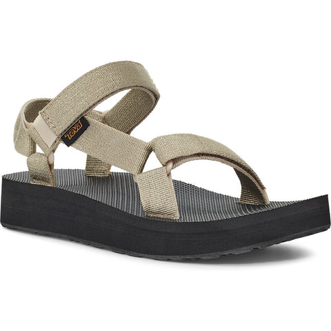 Teva women's store midform universal