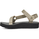 Teva WOMEN'S MIDFORM UNIVERSAL Champagne