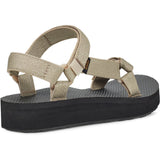 Teva WOMEN'S MIDFORM UNIVERSAL Champagne