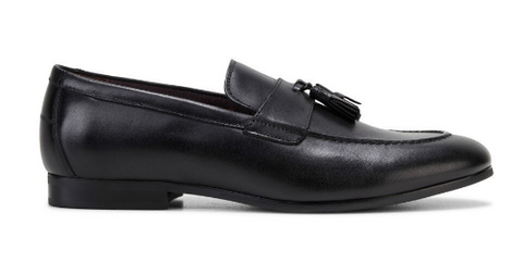 Julius Marlow WONDER Black