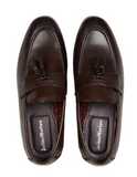 Julius Marlow WONDER Mocha