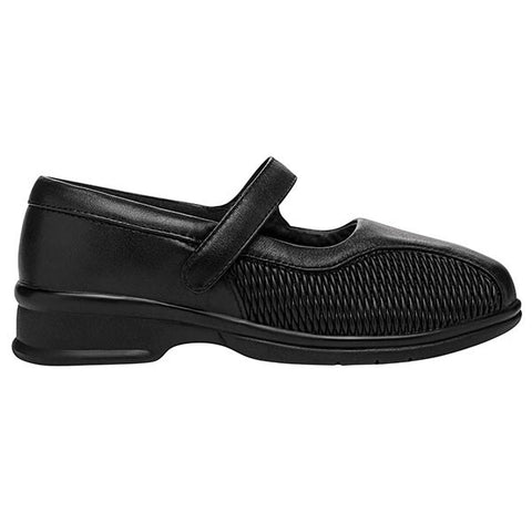 Propet ERIKA WPRX12 Black