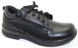 Wilde JUSTICE Black