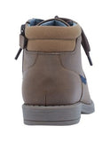 Clarks WINSTON Brown Boots