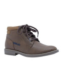 Clarks WINSTON Brown Boots