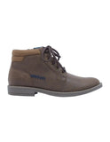 Clarks WINSTON Brown Boots