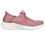 Skechers WOMEN'S SLIP-IN'S - ULTRA FLEX 3.0 - BRILIANT PATH Mauve