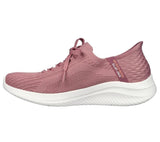 Skechers WOMEN'S SLIP-IN'S - ULTRA FLEX 3.0 - BRILIANT PATH Mauve