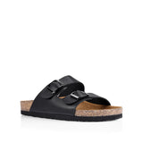 Verali XYLO FOOTBED SLIDES  Black